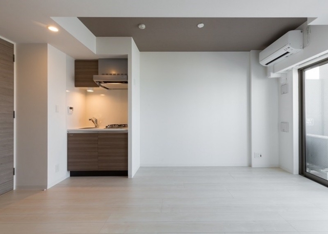 4/19 リビング/ダイニング