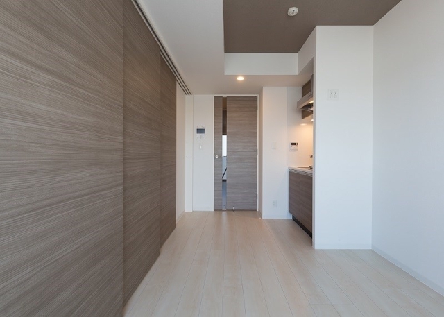 3/19 リビング/ダイニング