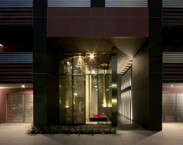 2/10 エントランス