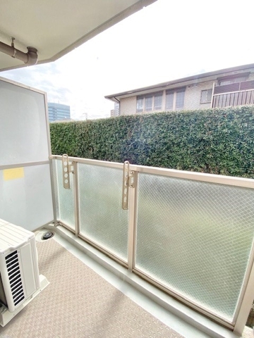 19/24 バルコニー