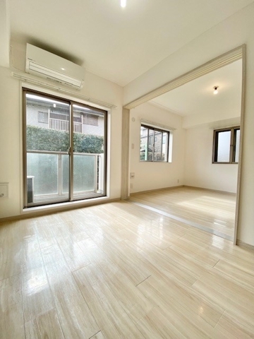 3/24 リビング/ダイニング