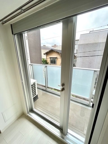 15/24 バルコニー