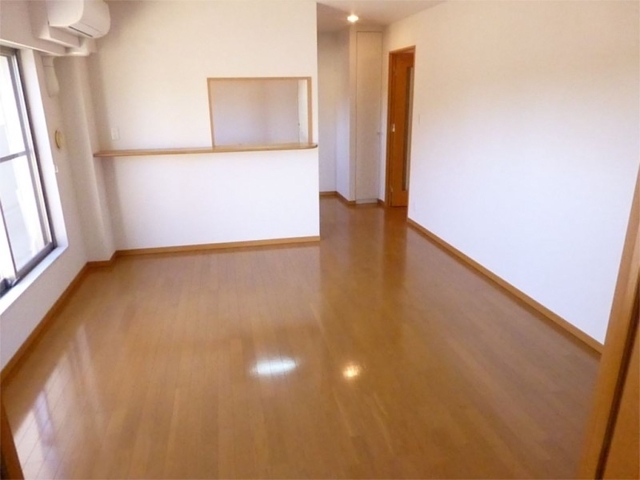 3/18 リビング/ダイニング