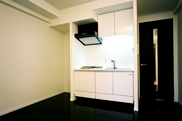 7/26 キッチン