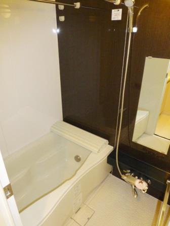 8/26 浴室