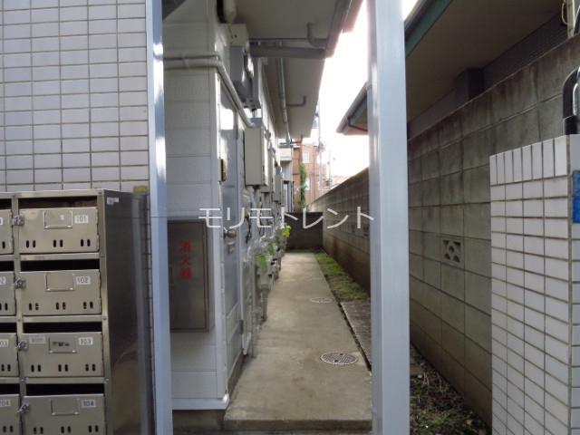 13/24 エントランス