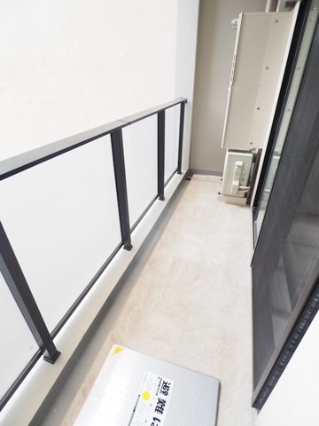 20/24 バルコニー