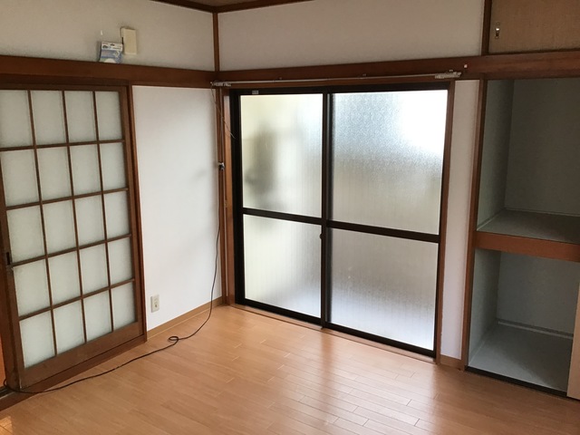 3/12 リビング/ダイニング