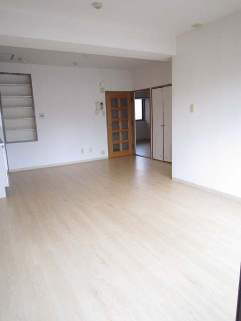 4/20 リビング/ダイニング