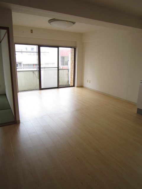 3/20 リビング/ダイニング