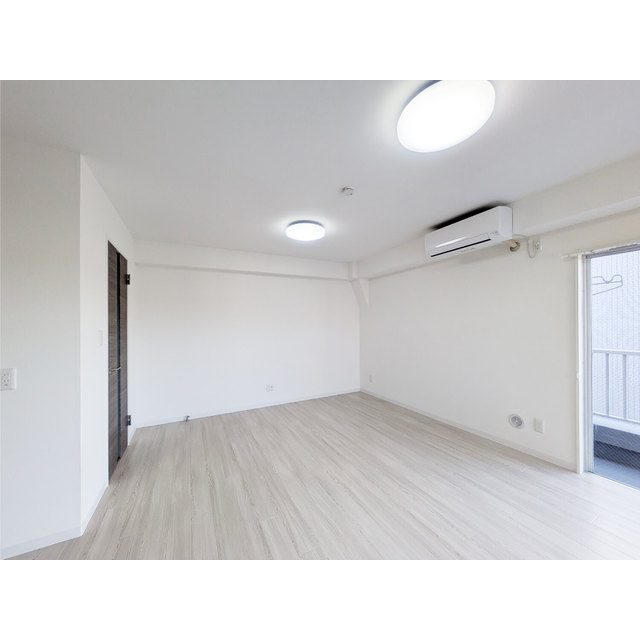 3/18 リビング/ダイニング