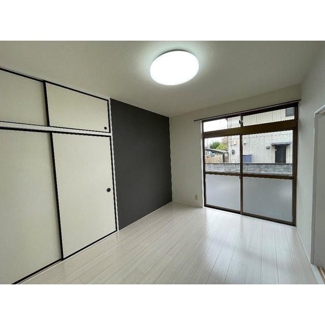 3/17 リビング/ダイニング