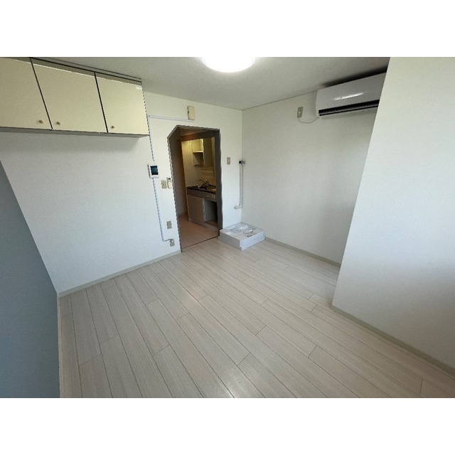 4/19 リビング/ダイニング