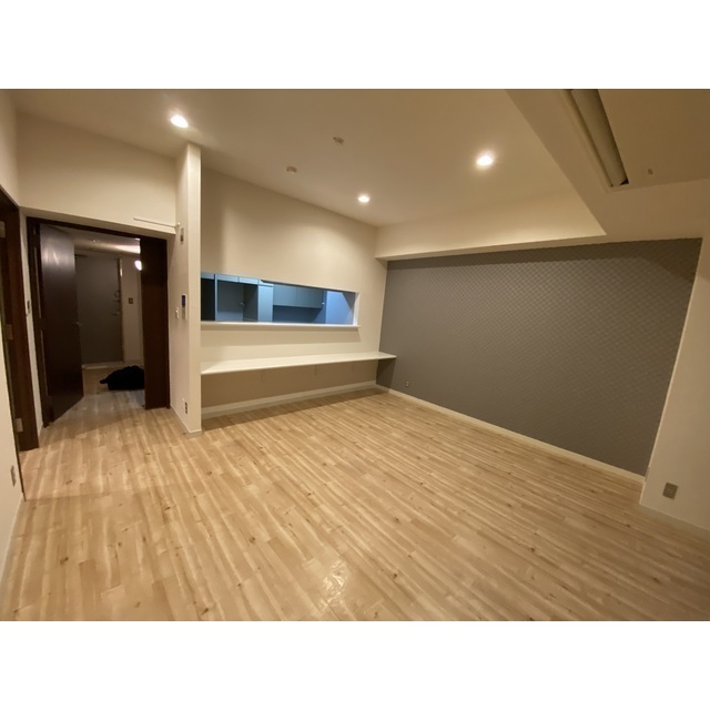 3/30 リビング/ダイニング