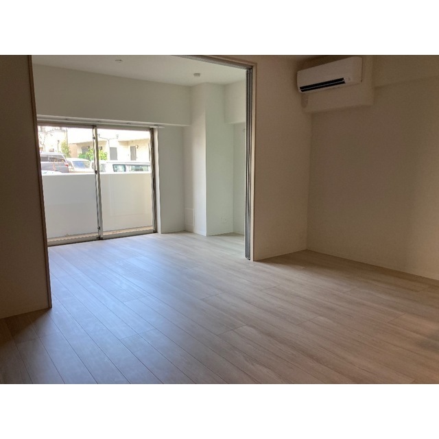 3/28 リビング/ダイニング