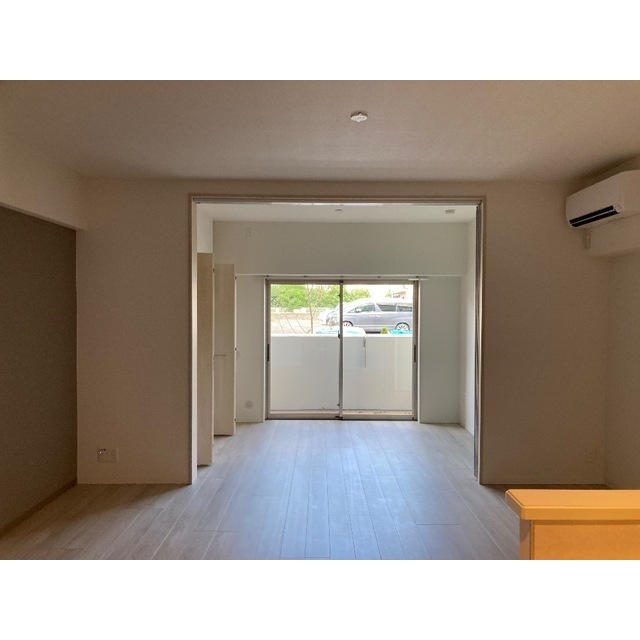 5/28 リビング/ダイニング