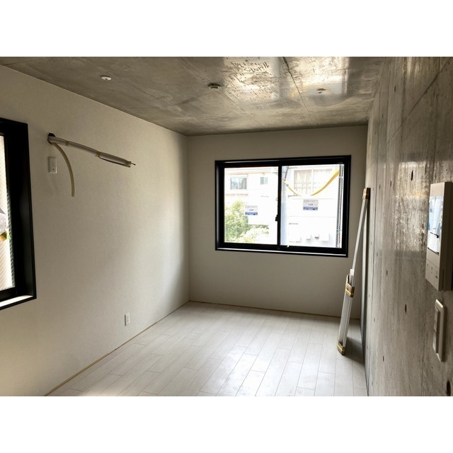 3/14 リビング/ダイニング