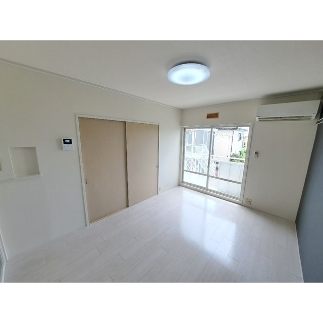 6/25 リビング/ダイニング