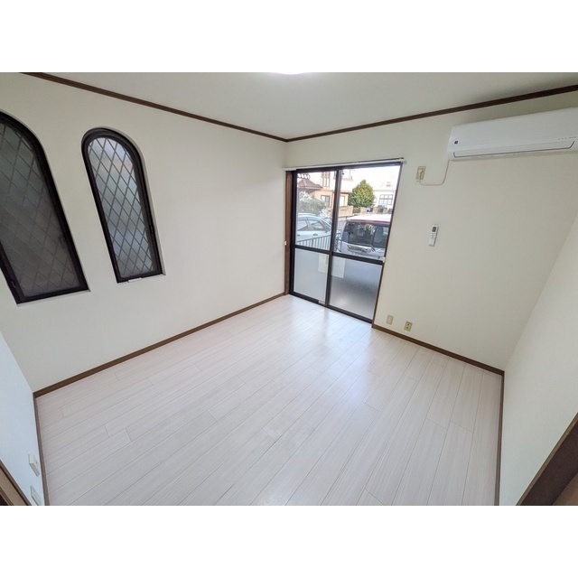 3/17 リビング/ダイニング