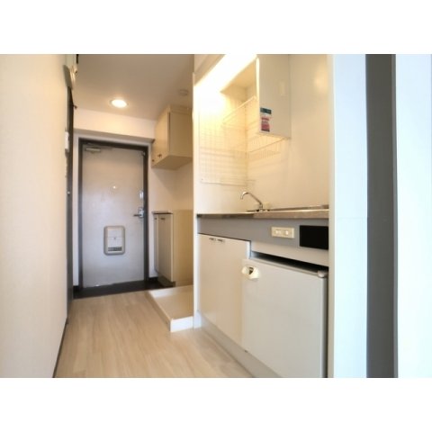 6/20 リビング/ダイニング