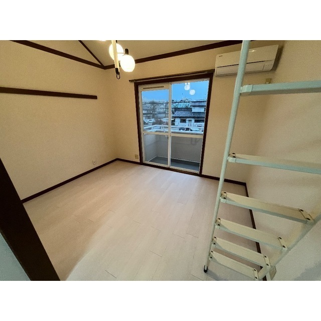 3/18 リビング/ダイニング