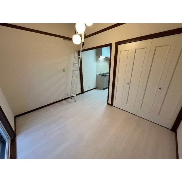 4/18 リビング/ダイニング