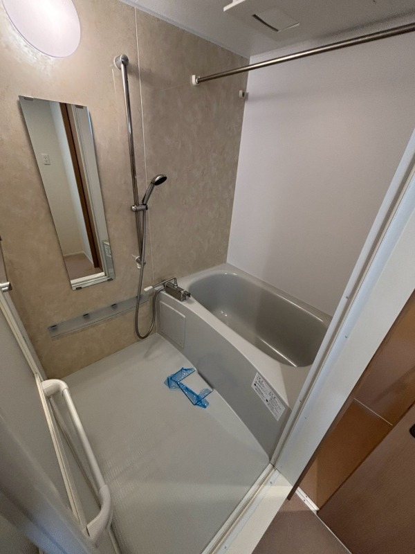 7/14 浴室