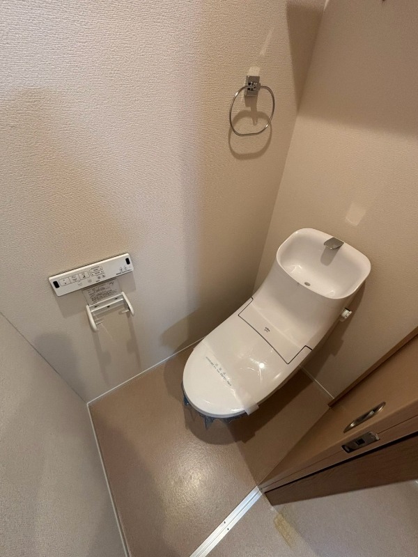 8/14 トイレ