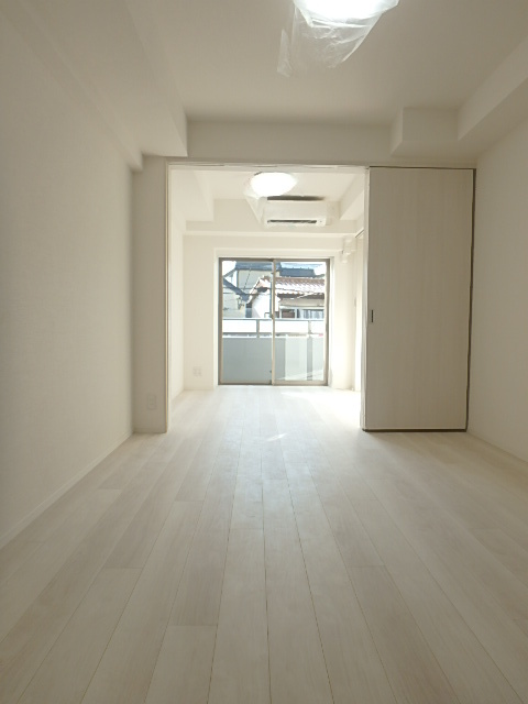 3/29 リビング/ダイニング