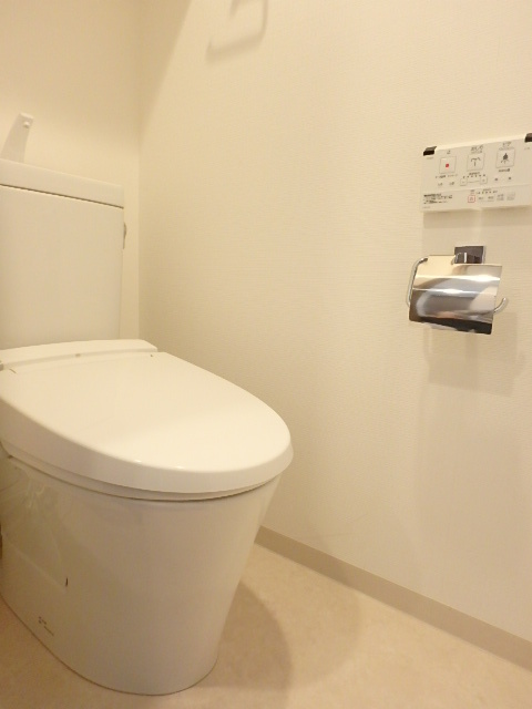 13/29 トイレ