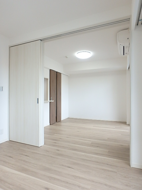 4/29 リビング/ダイニング