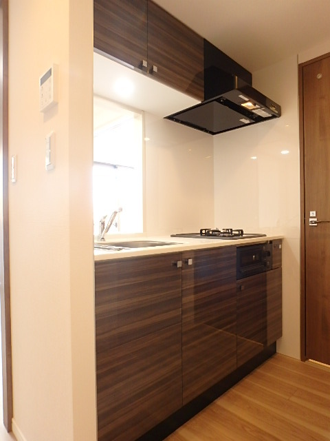 11/29 キッチン