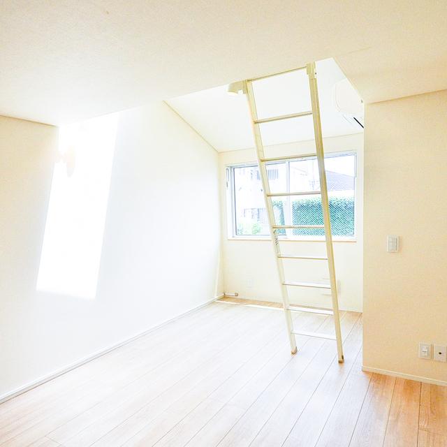 3/20 リビング/ダイニング