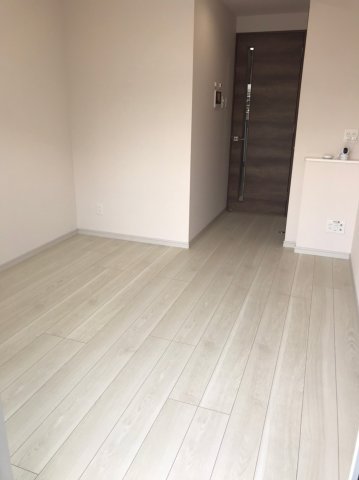 4/19 リビング/ダイニング