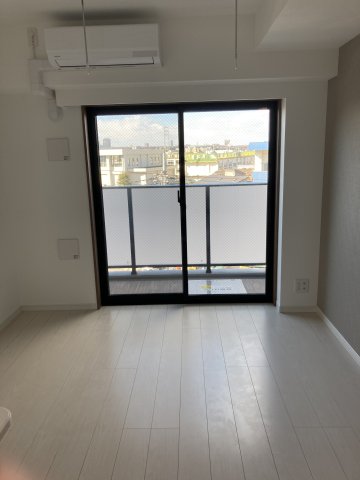 3/28 リビング/ダイニング