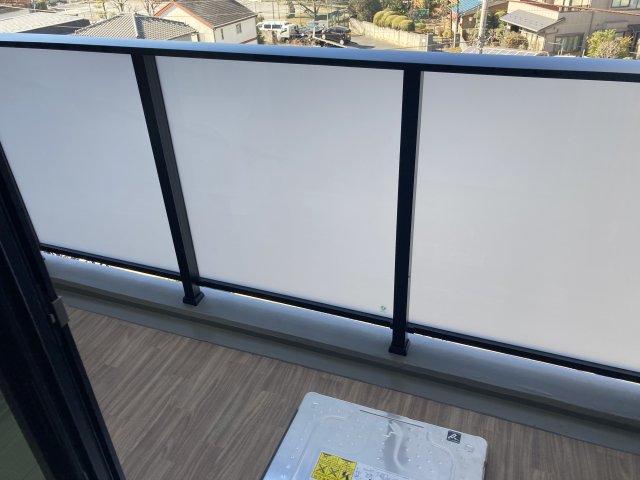 14/28 バルコニー