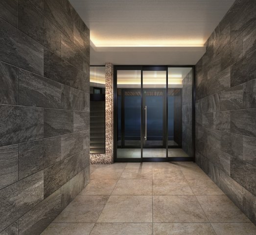 17/28 エントランス