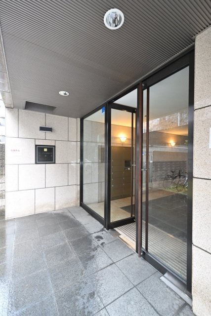 7/9 エントランス