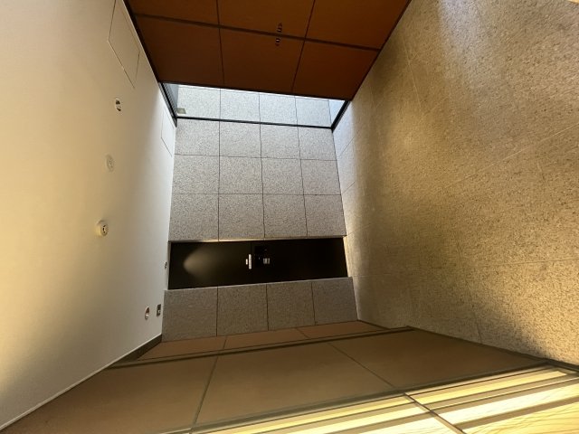 5/7 エントランス