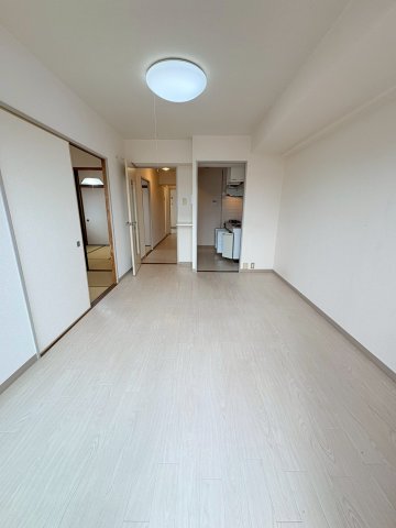 4/22 リビング/ダイニング