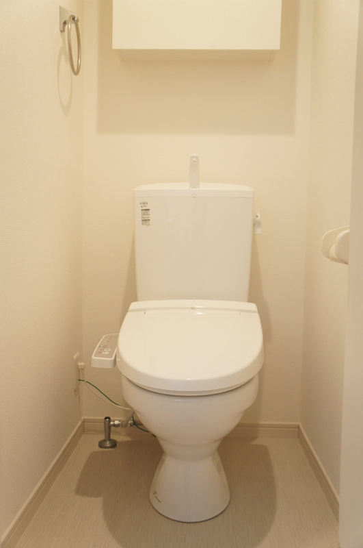10/15 トイレ