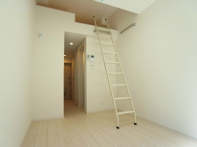 3/24 リビング/ダイニング