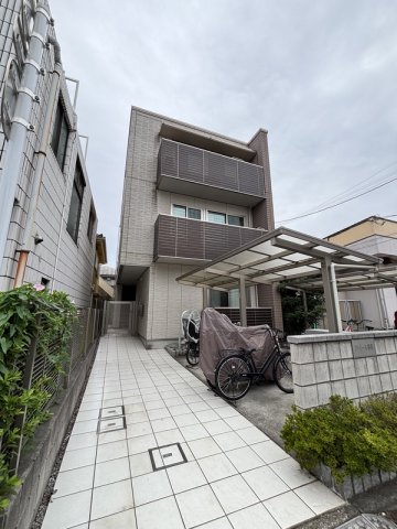 2/12 エントランス