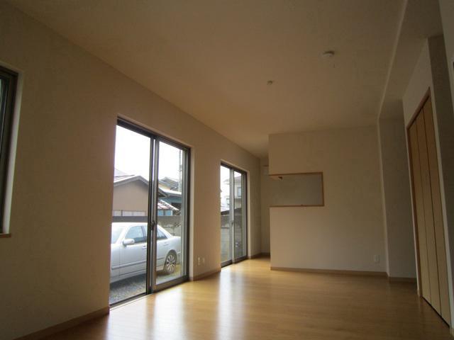 3/18 リビング/ダイニング