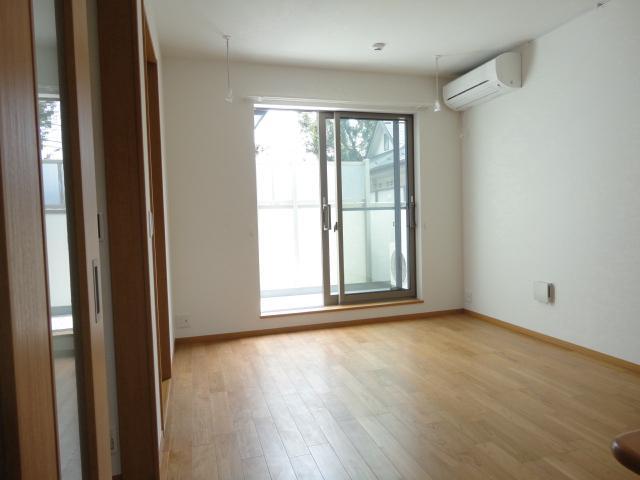 5/19 リビング/ダイニング