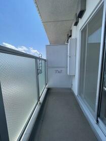 14/16 バルコニー