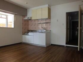 4/15 リビング/ダイニング