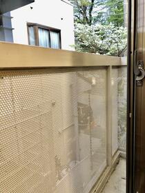 13/13 バルコニー