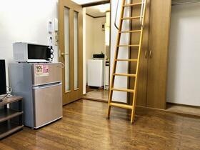 4/13 リビング/ダイニング