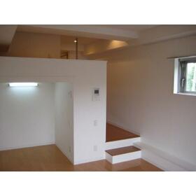 4/16 リビング/ダイニング